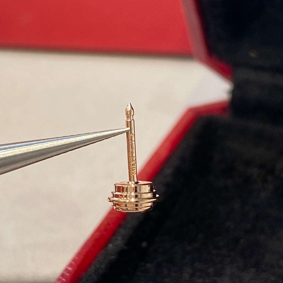 [Mystic]DAMOUR DIAMOND EARRINGS