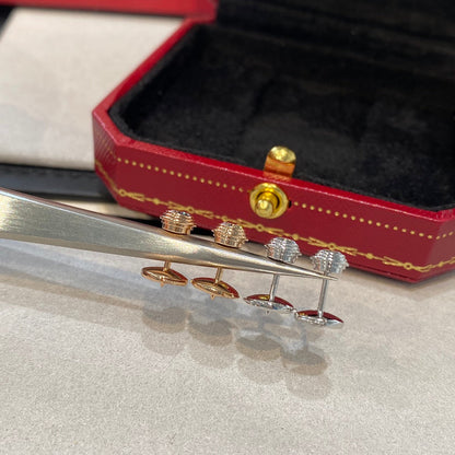 [Mystic]DAMOUR DIAMOND EARRINGS