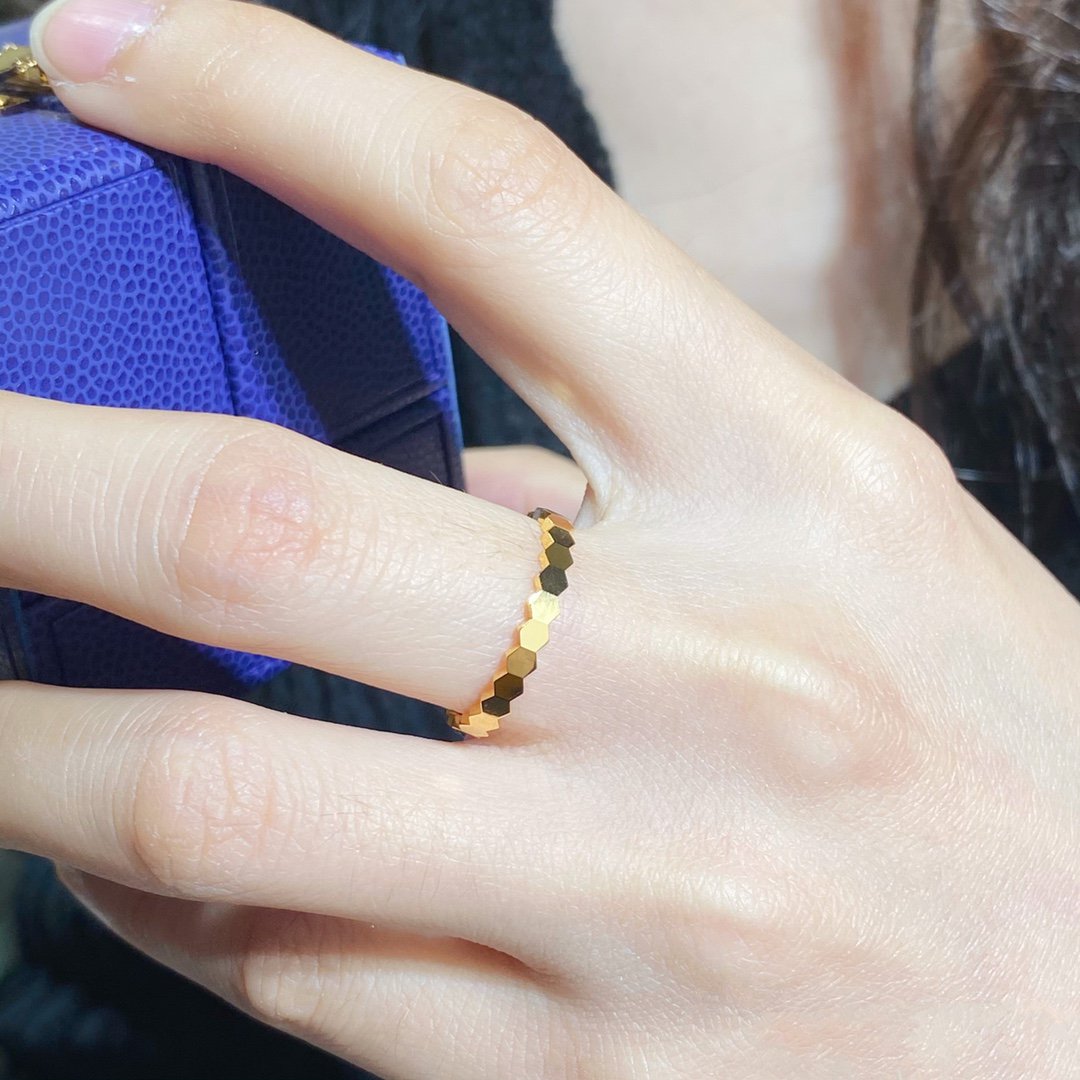 [Mystic]BEE LOVE SMALL RING