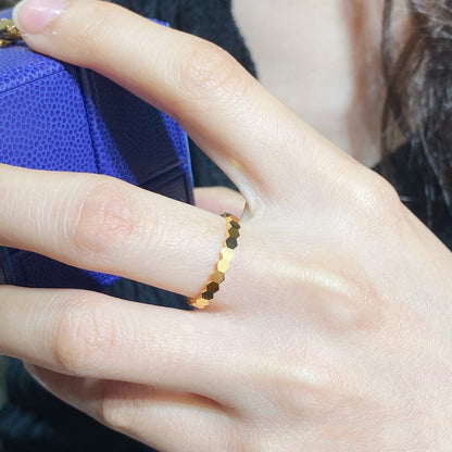 [Mystic]BEE LOVE SMALL RING