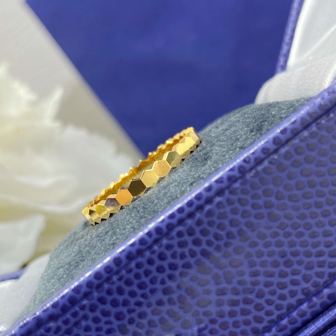 [Mystic]BEE LOVE SMALL RING