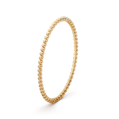 [Mystic]PERLEE PEARLS BRACELET