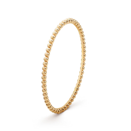 [Mystic]PERLEE PEARLS BRACELET