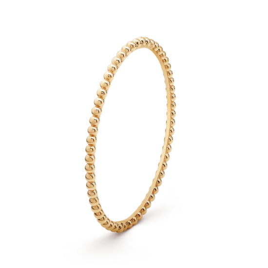 [Mystic Crown]PERLEE PEARLS BRACELET