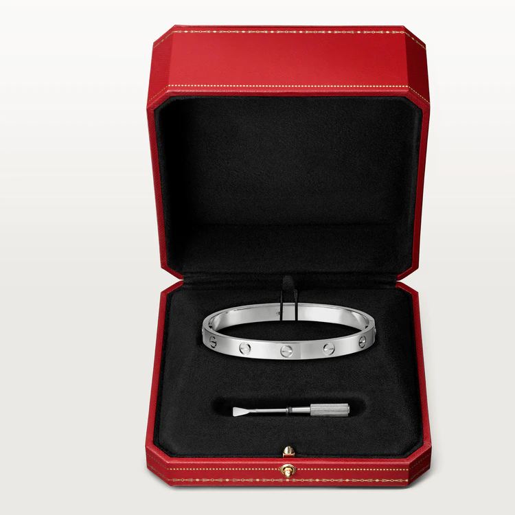 [Mystic]LOVE BRACELET 6.1MM