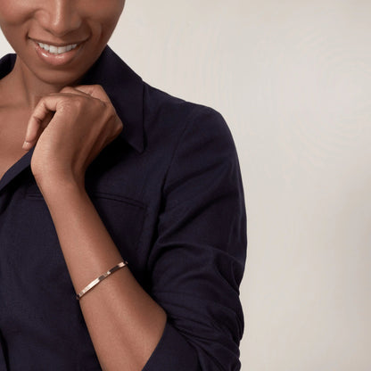 [Mystic Crown]LOVE BRACELET 3.65MM 6 DIAMONDS