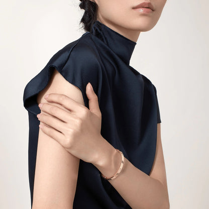 [Mystic Crown]LOVE BRACELET 6.1MM