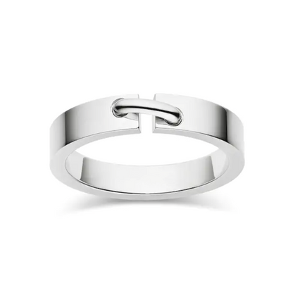 [Mystic Crown]ALLIANCE LIENS VIDENCE 4MM RING