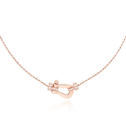 [Mystic]FORCE 10 DIAMOND NECKLACE