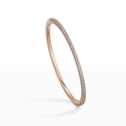 [Mystic]MINI DIAMOND TENNIS BRACELET