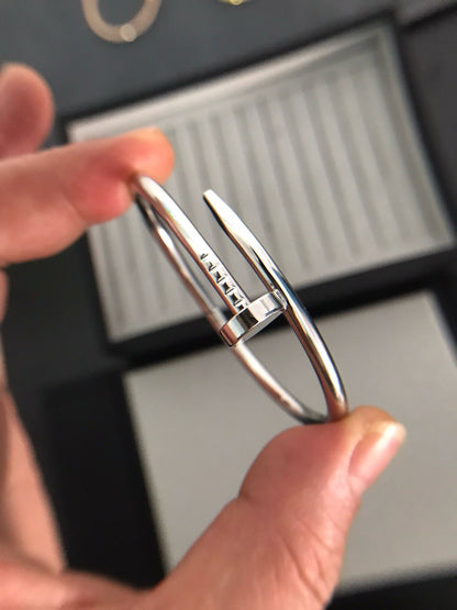 [Mystic]JUSTE BRACELET 3.5MM