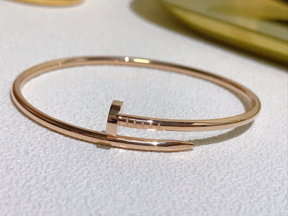 [Mystic]JUSTE BRACELET 2.5MM