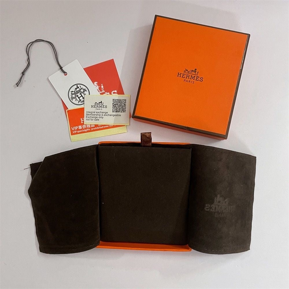 [Mystic]HM BRACELET NECKLACE RING BOX GIFT BAG