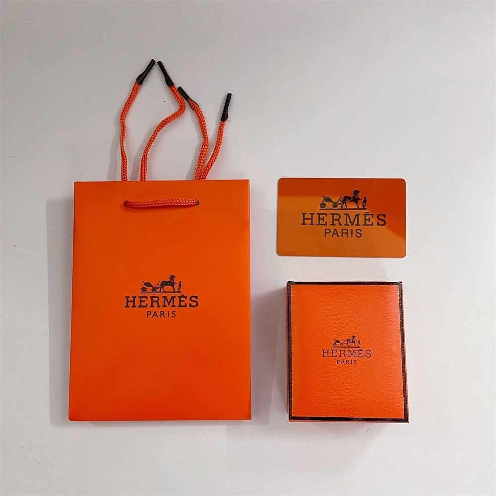 [Mystic]HM BRACELET NECKLACE RING BOX GIFT BAG