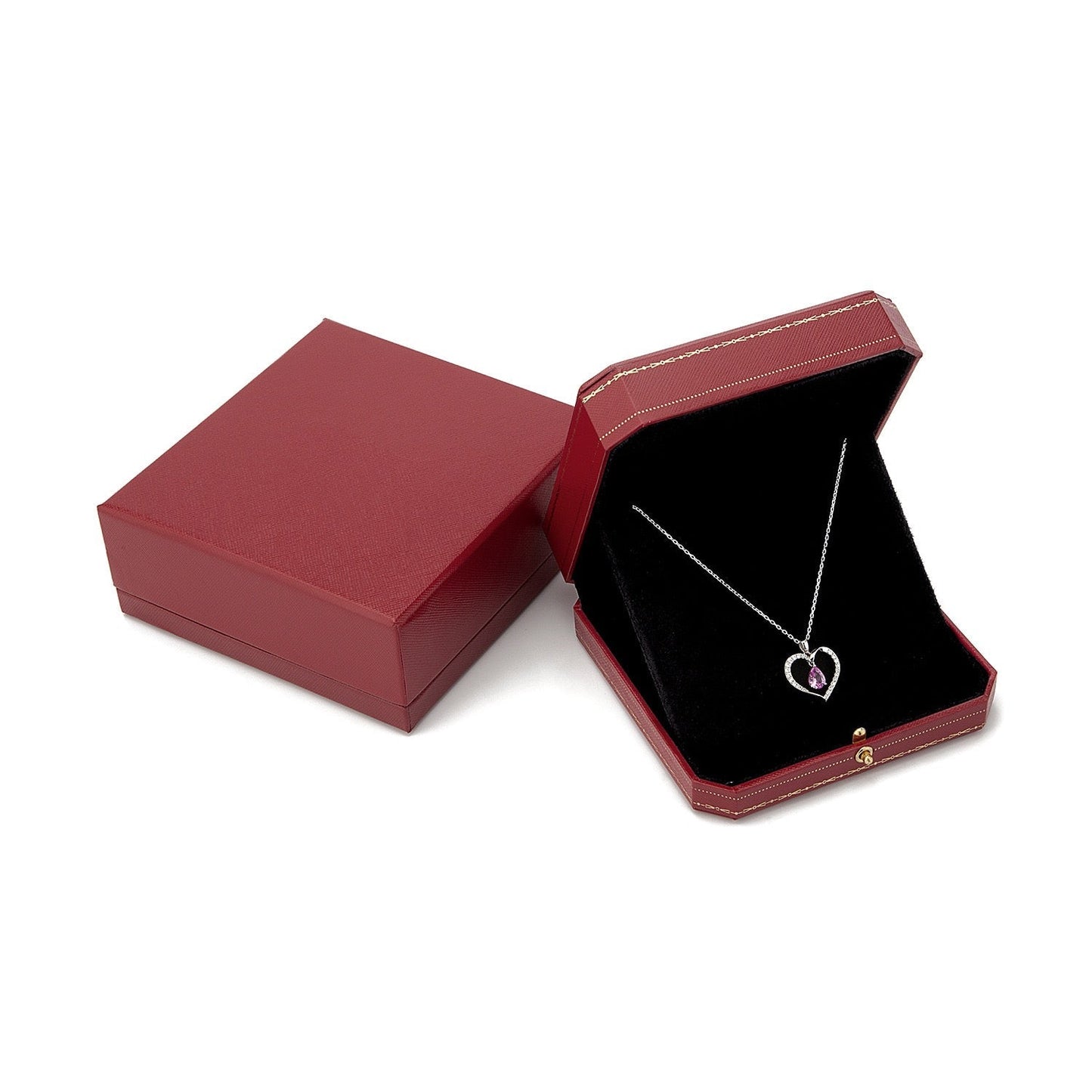 [Mystic]CA BRACELET NECKLACE RING BOX GIFT BAG