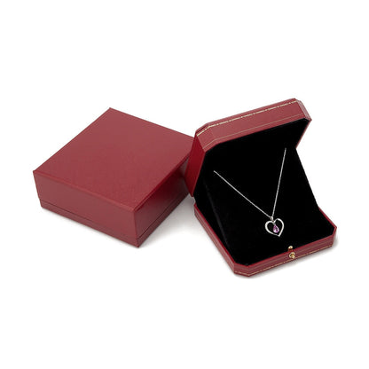 [Mystic]CA BRACELET NECKLACE RING BOX GIFT BAG