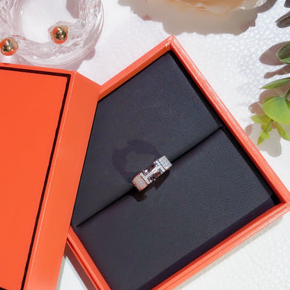 [Mystic]H RING FULL DIAMOND