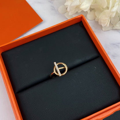 [Mystic]ECHAPPEE RING DIAMOND