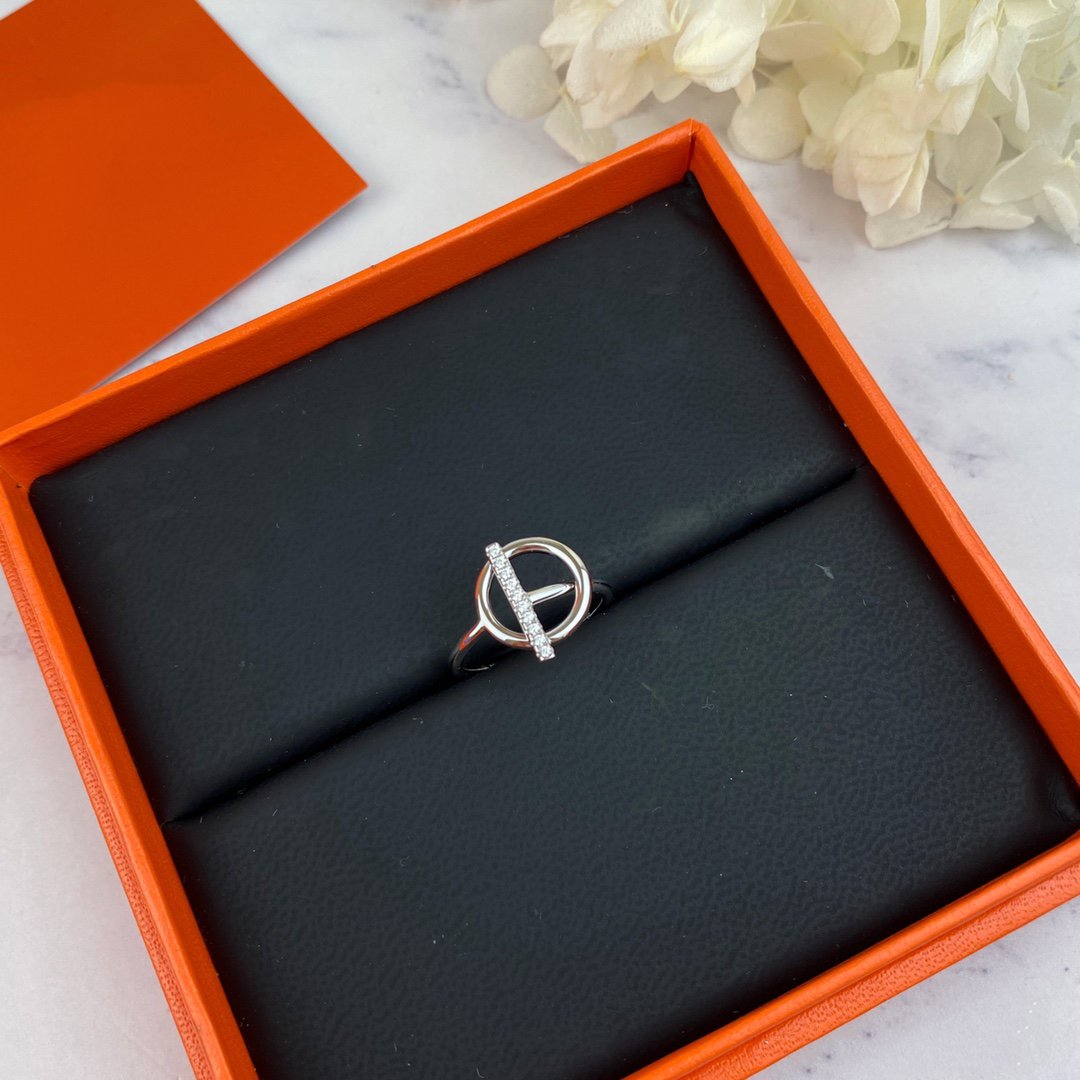 [Mystic]ECHAPPEE RING DIAMOND