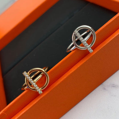 [Mystic]ECHAPPEE RING DIAMOND