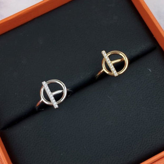 [Mystic]ECHAPPEE RING DIAMOND