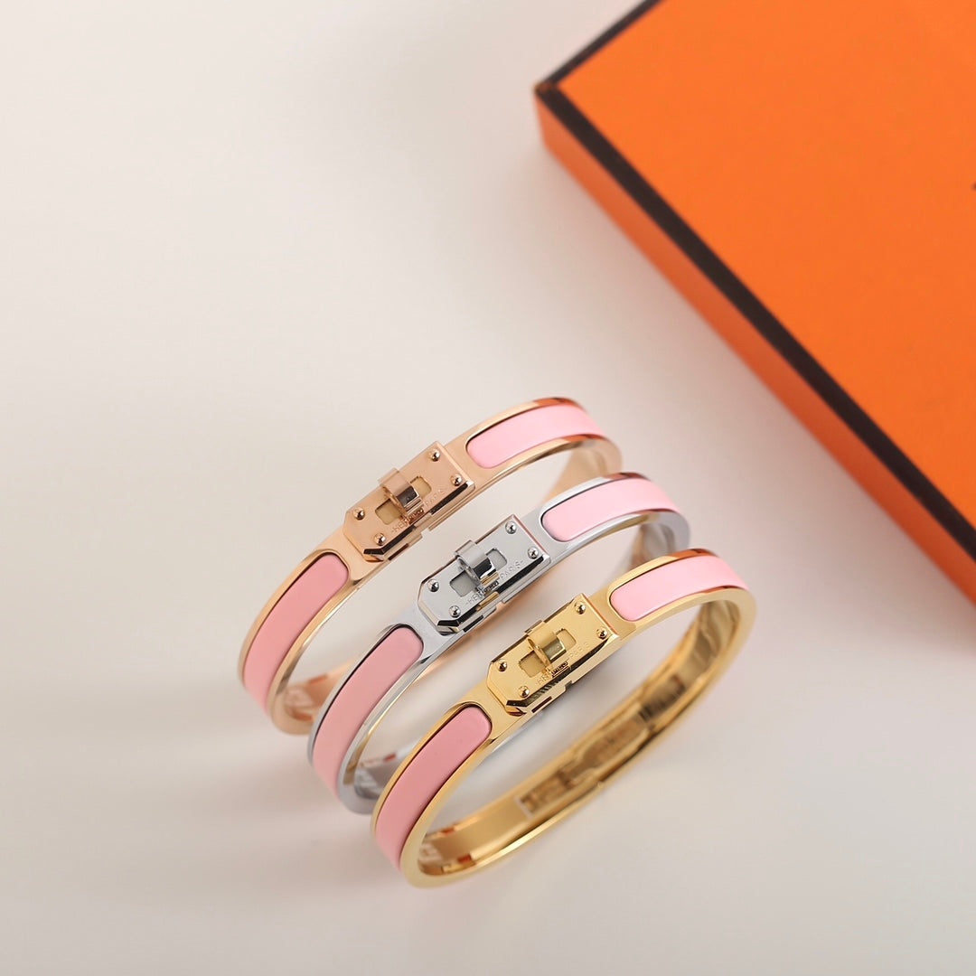 [Mystic]HM KELLY PINK ARMBAND