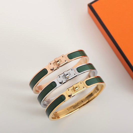 [Mystic]HM KELLY KHAKI BRACELET