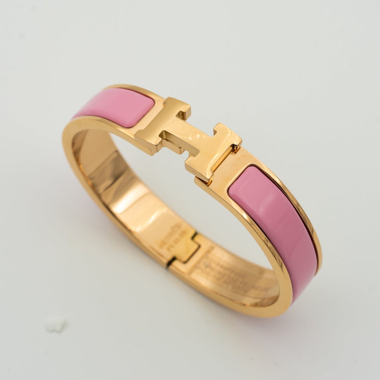 [Mystic]H PINK BRACELET