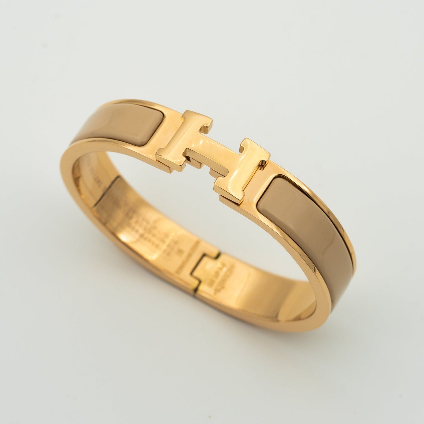 [Mystic]H GRAUES ARMBAND 