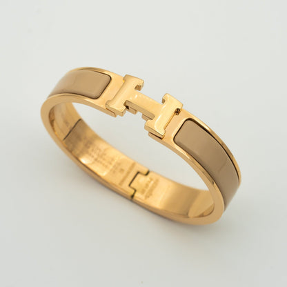 [Mystic]H GRAUES ARMBAND 