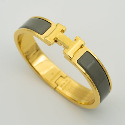 [Mystic]H BRACELET BLUE GREEN 12MM