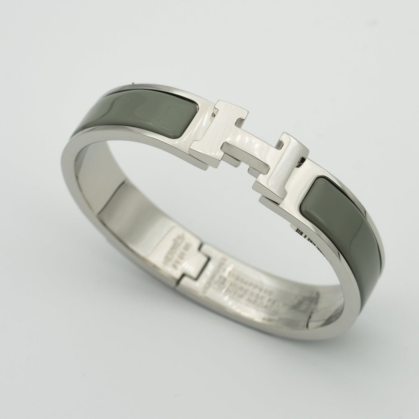 [Mystic]H BRACELET BLUE GREEN 12MM