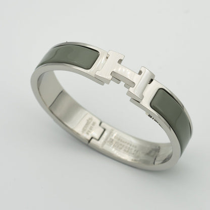 [Mystic]H BRACELET BLUE GREEN 12MM