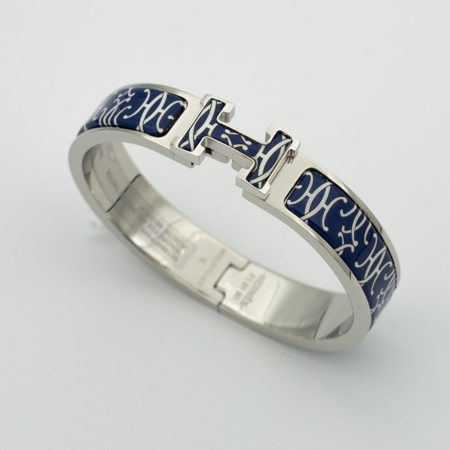 [Mystic]H BRACELET BLACK MULTICOLOR