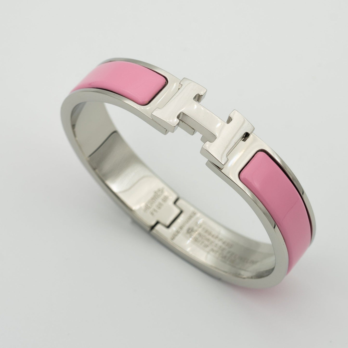 [Mystic]H PINK BRACELET