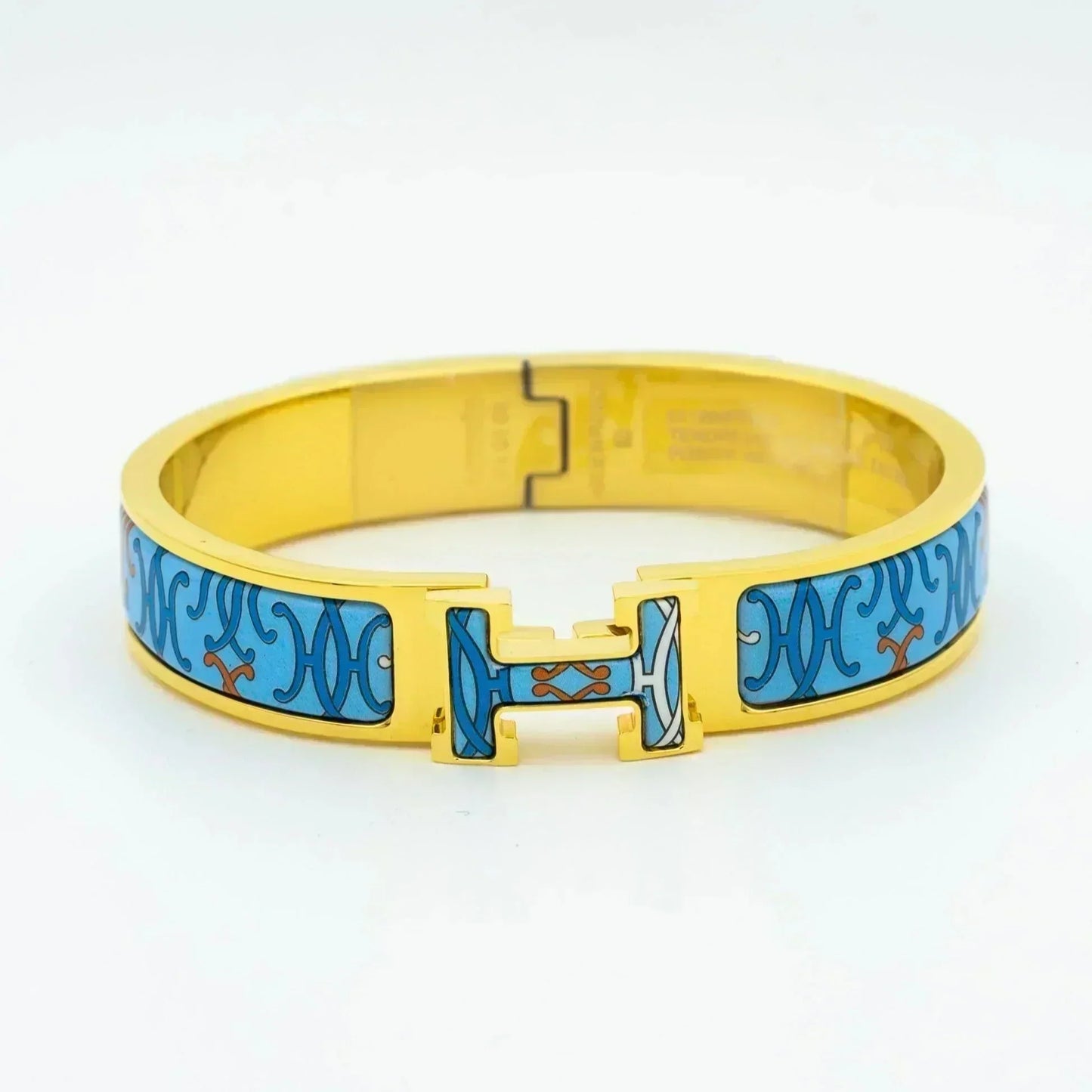 [Mystic]H BRACELET BLUE MULTICOLOR