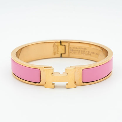 [Mystic]H PINK BRACELET