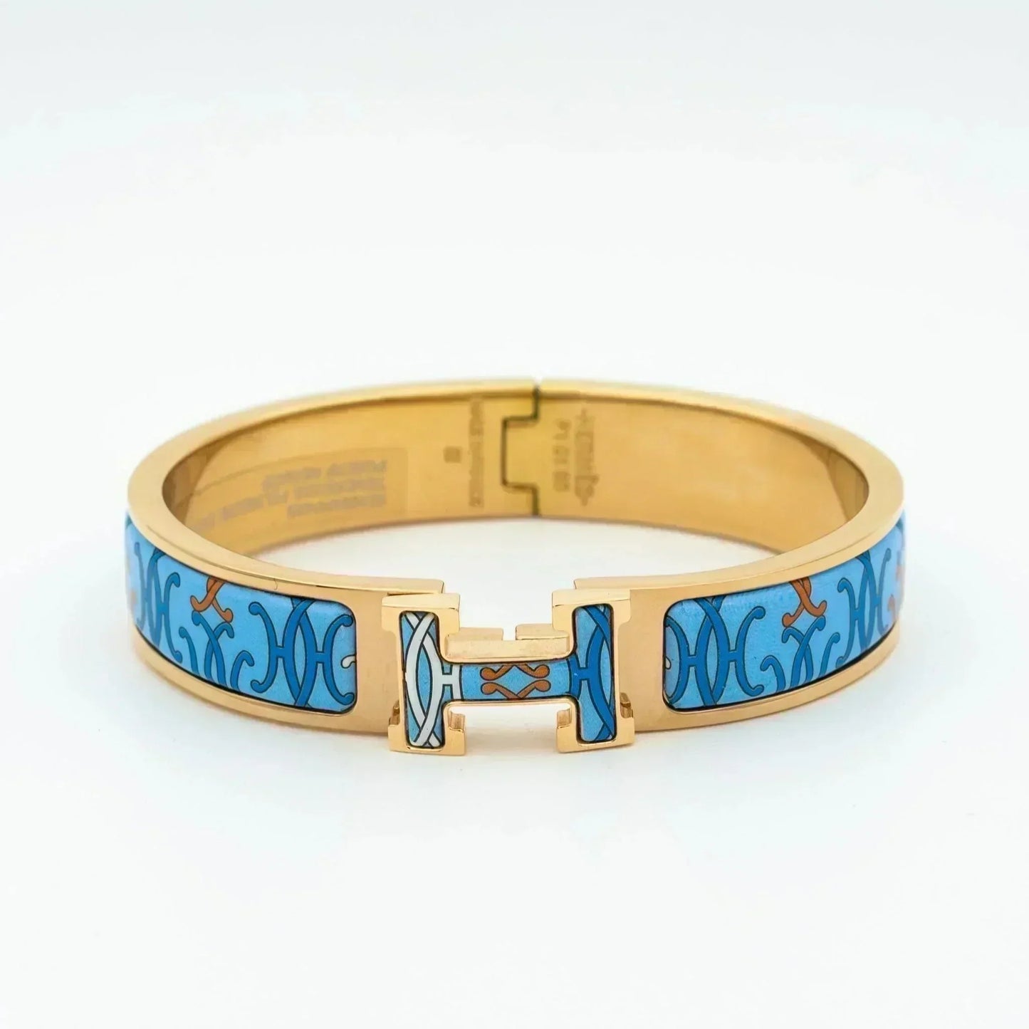 [Mystic]H BRACELET BLUE MULTICOLOR