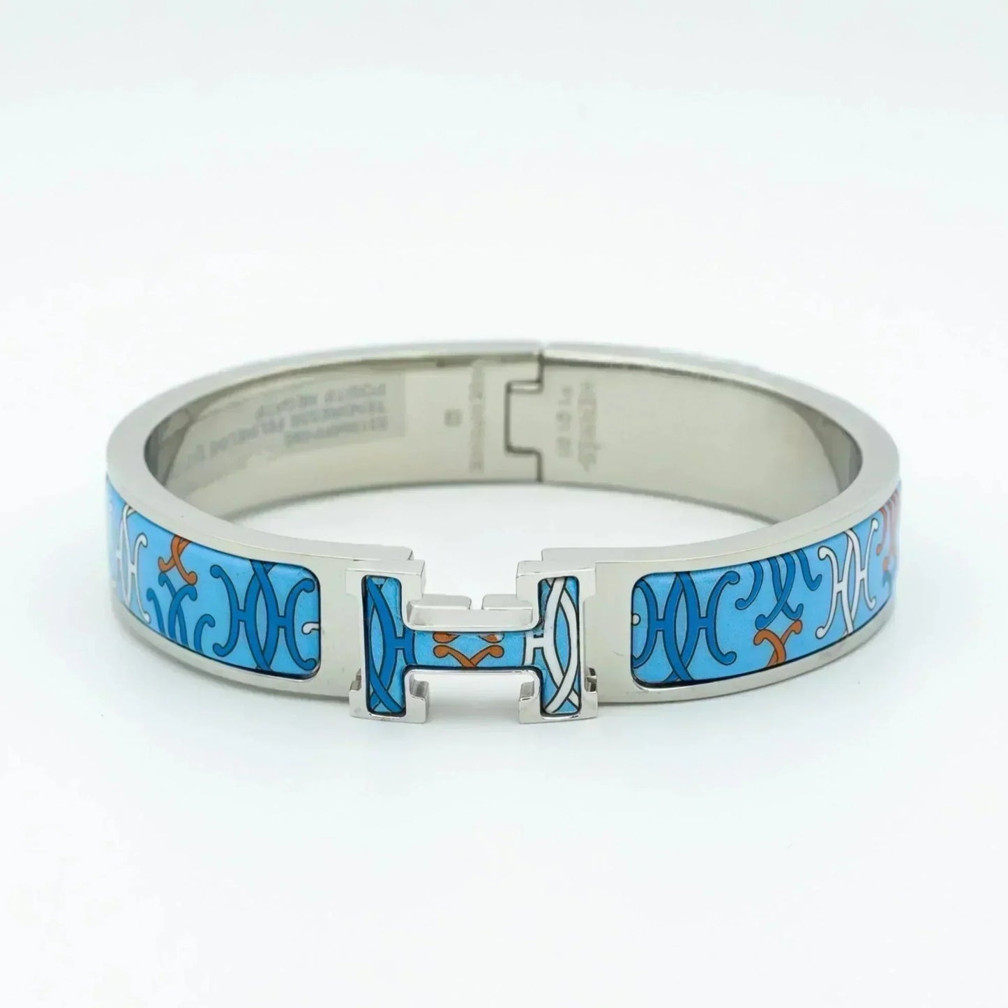 [Mystic]H BRACELET BLUE MULTICOLOR