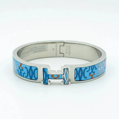 [Mystic]H BRACELET BLUE MULTICOLOR