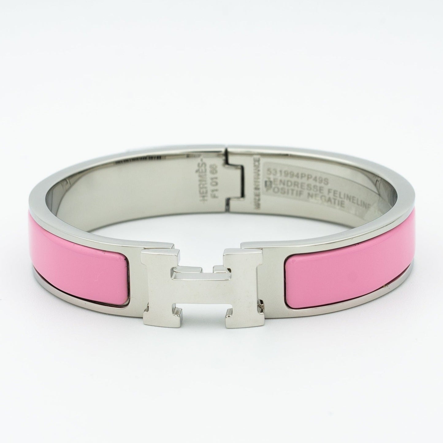 [Mystic]H PINK BRACELET