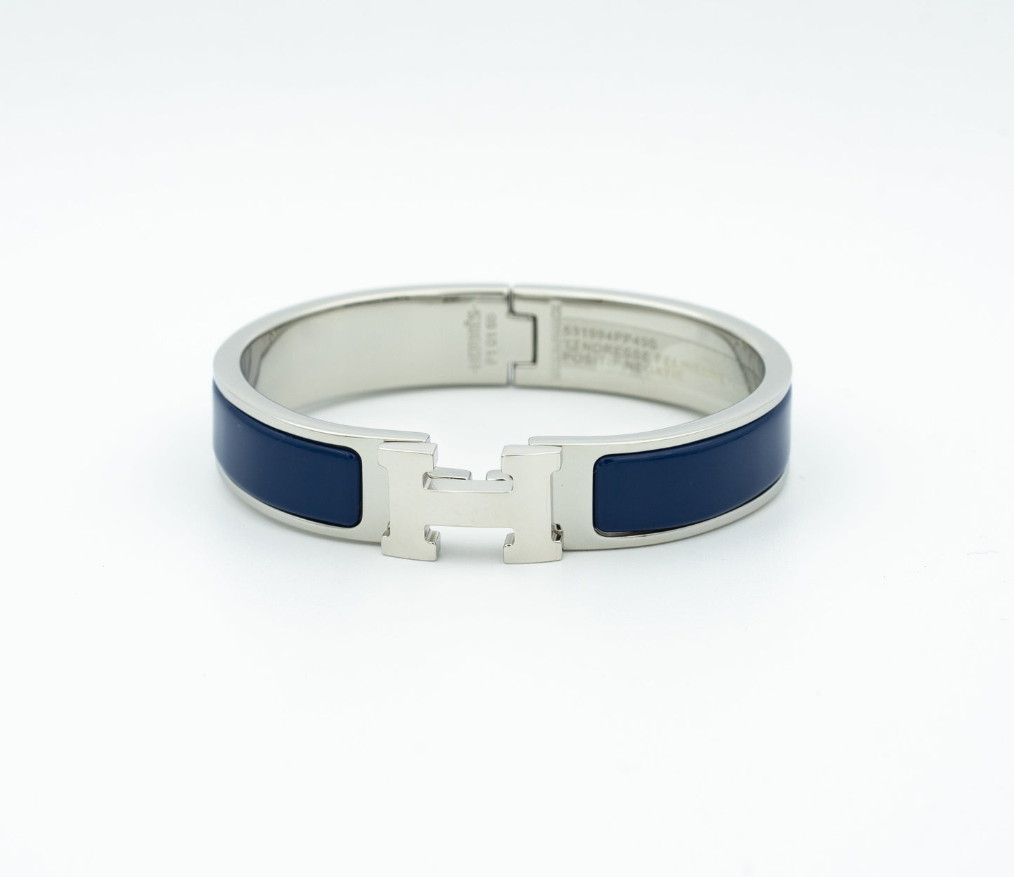 [Mystic]H BLUE BRACELET