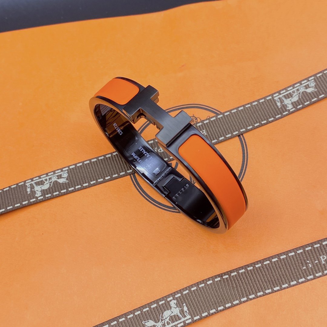 [Mystic]CLIC HM SO BLACK OREGAN BRACELET