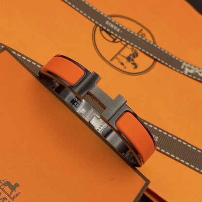 [Mystic]CLIC HM SO BLACK OREGAN BRACELET