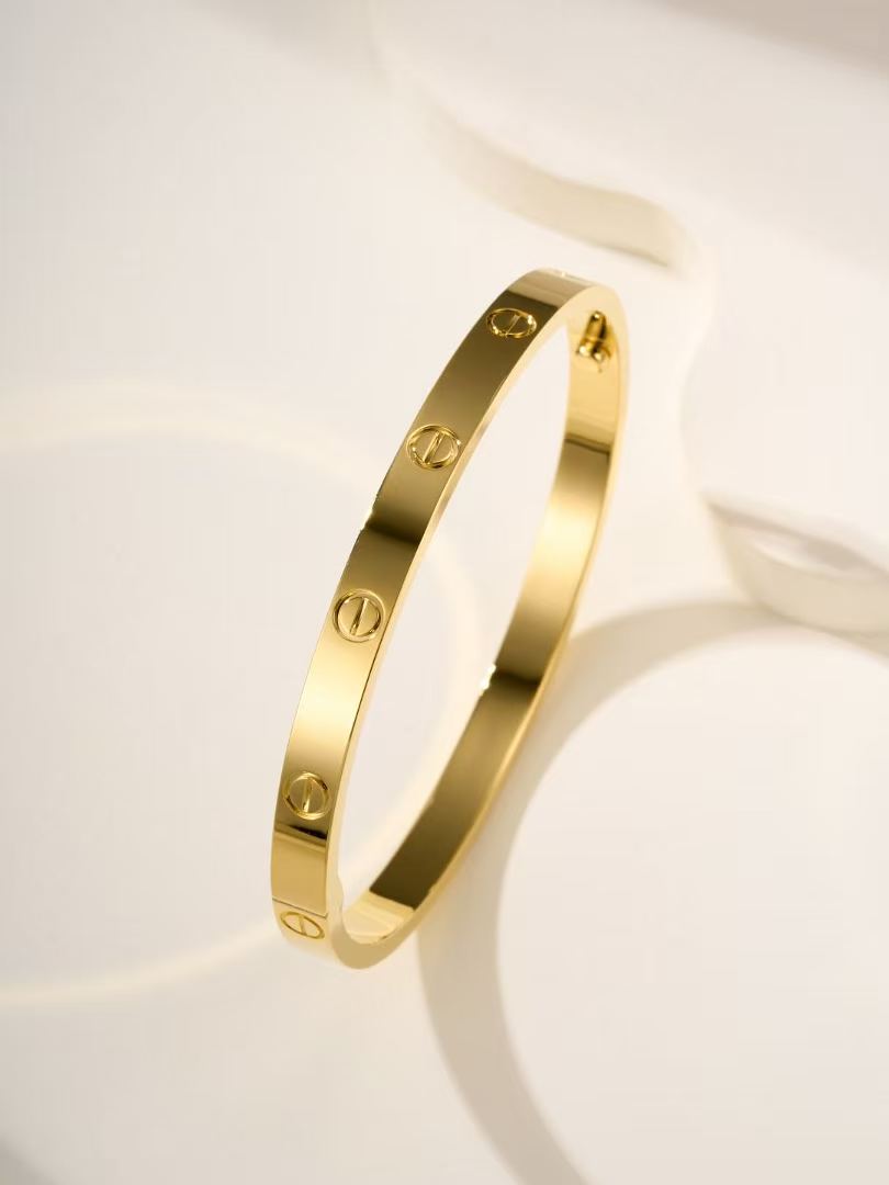 Mysitc LOVE BRACELET 4.8MM