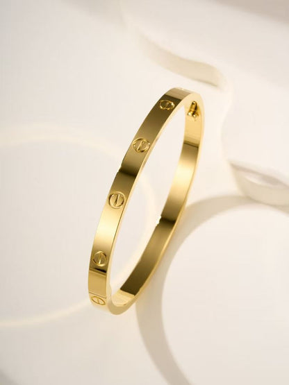 Mysitc LOVE BRACELET 4.8MM