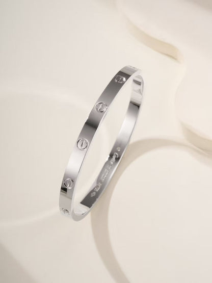 Mysitc LOVE BRACELET 4.8MM
