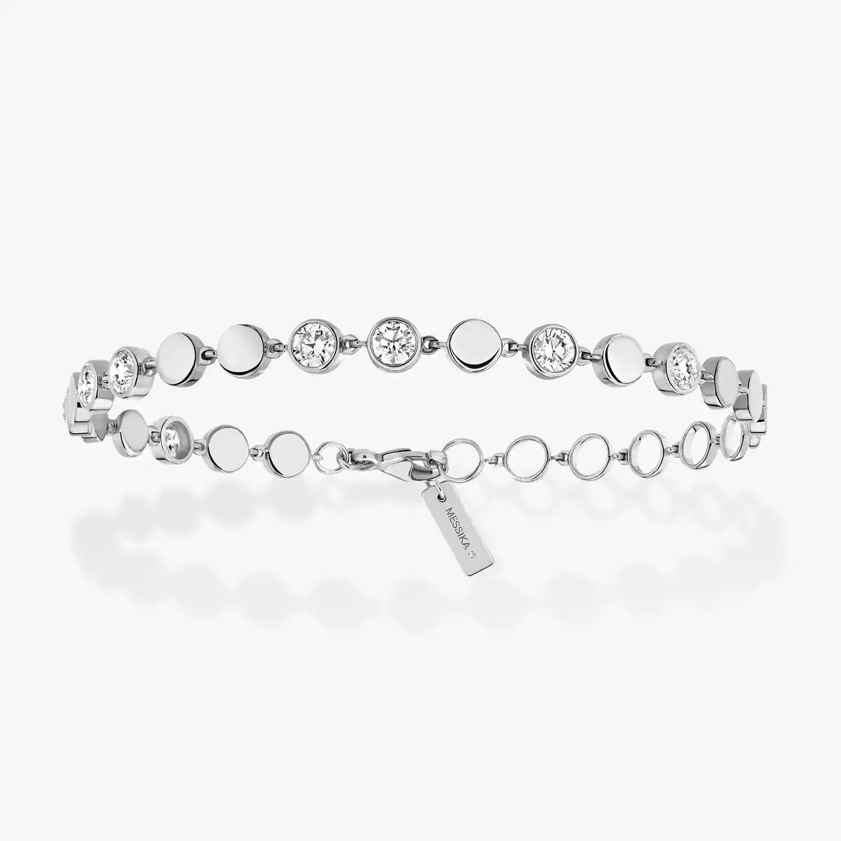 [Mysitc]  D-Vibes bracelet medium