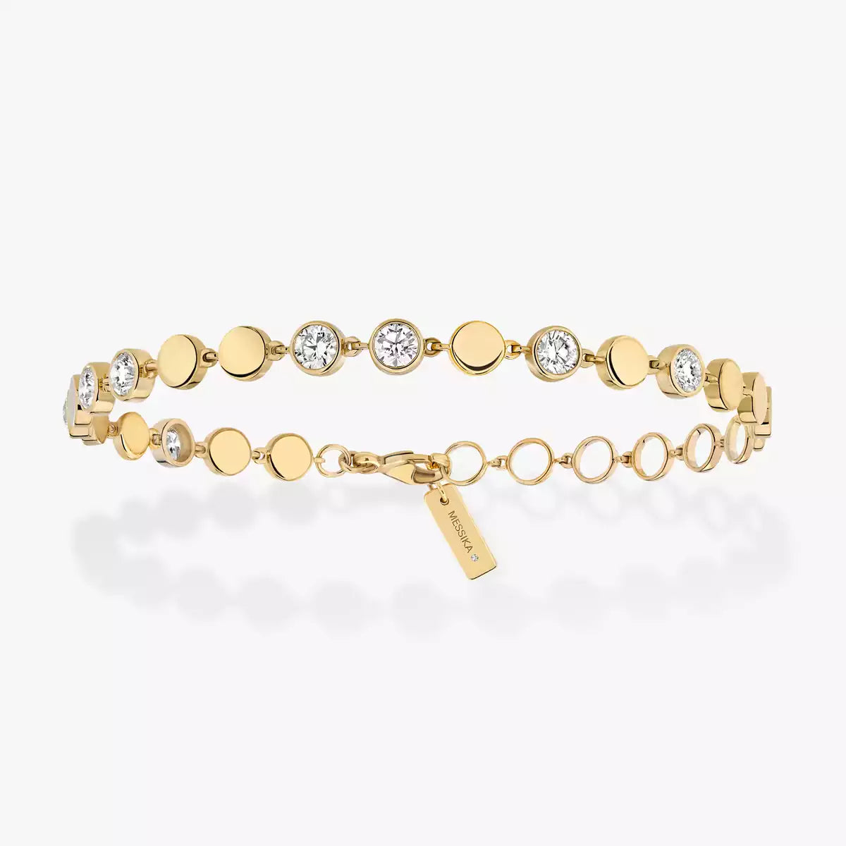 [Mysitc]  D-Vibes bracelet medium