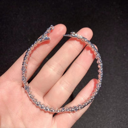 [Mystic]CLASH SILVER BRACELET